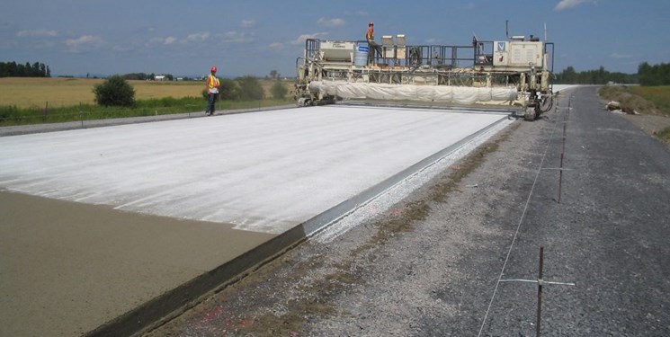 ضرورت آموزش نیروی فنورز بابت ارتقای کیفیت بتن پروژههای عمرانی