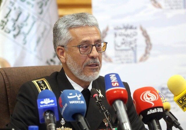 ضرورت توجه به فناوریهای جدید در آموزش ارتش