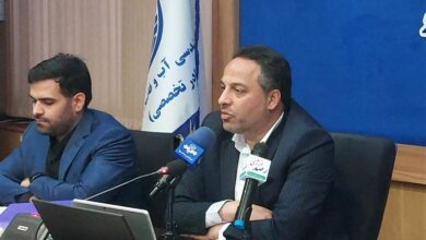 ضرورت توجه به مدیریت آب های سطحی و روانابهای شهری