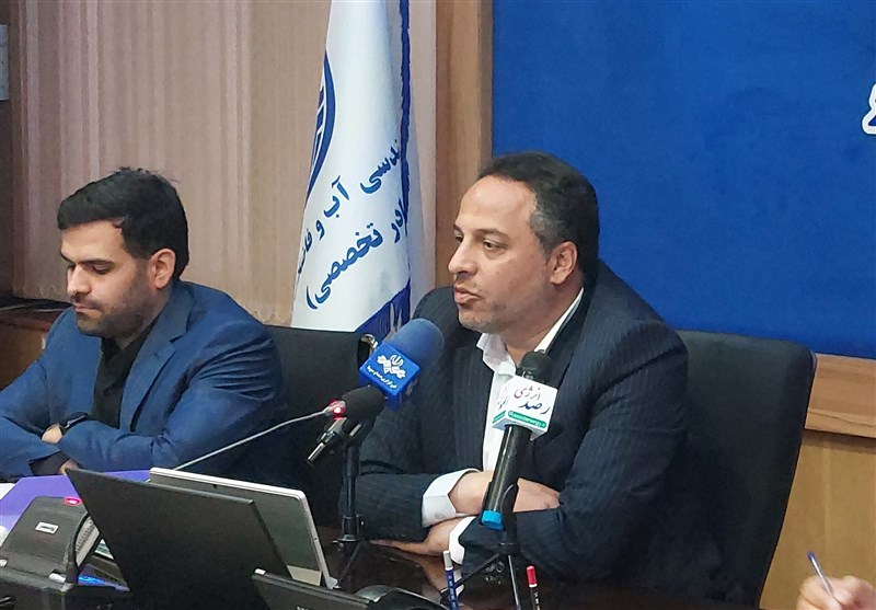 ضرورت توجه به مدیریت آب های سطحی و روانابهای شهری