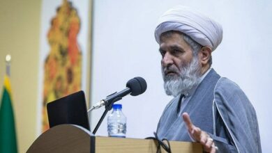 طائب: آمریکاییها در اوکراین و اسرائیل شکست خوردند