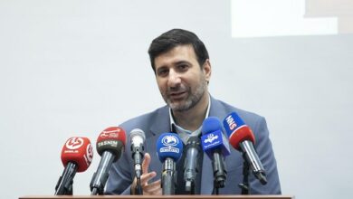 طحاننظیف: هیچ جلسهای با نمایندگان مجلس در مورد انتخابات نداشتیم