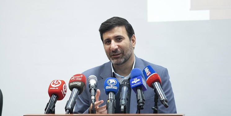 طحاننظیف: هیچ جلسهای با نمایندگان مجلس در مورد انتخابات نداشتیم