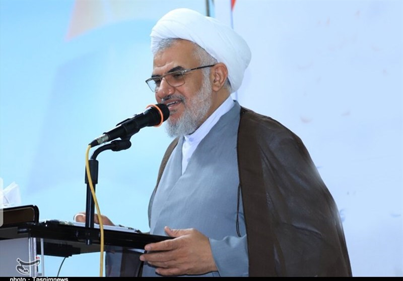طرح جدید ساماندهی مساجد در استان هرمزگان اجرا خواهد شد