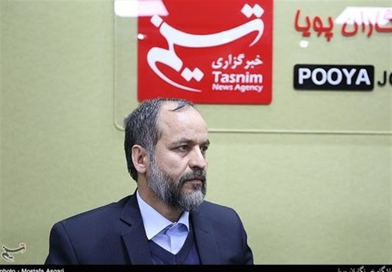 طرح شمیم خدمت برآمده از مطالبات رهبری است