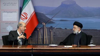 ظرفیت برق تجدیدپذیر از ۱۱۰۰ به ۵۱۰۰ مگاوات میرسد