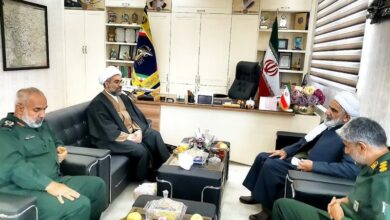 ظرفیتها و پتانسیلهای غنی و موجود استان کردستان را به فرصت تبدیل کنید