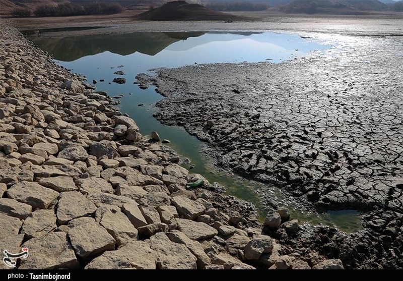 عامل سیل، انسانی است/ از بین رفتن پوشش باعث ایجاد سیل میشود