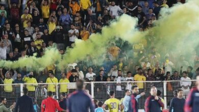 عامل ضربوجرح ۲ بازیکن تیم فجر سپاسی بازداشت شد