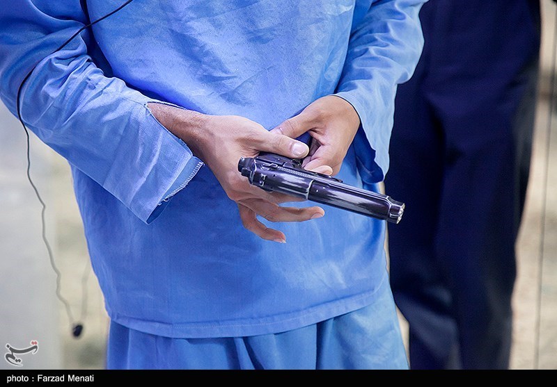 عاملان تیراندازی در شاهینشهر اصفهان دستگیر شدند