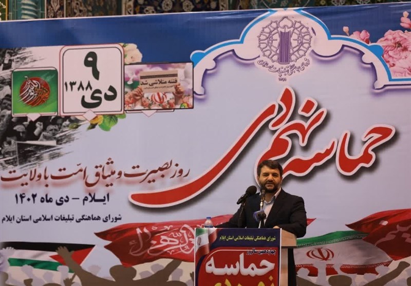 عبدالملکی: بسیاری از مشکلات با تشکیل "مجلس قوی" برطرف خواهد شد