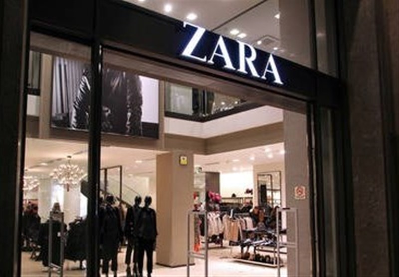 عذرخواهی زارا پس از انتقادات شدید درباره انتشار تصاویر مشابه غزه + عکس