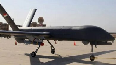 عراق وارد عرصه ساخت پهپاد میشود