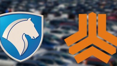 عرضه قطرهچکانی خودروسازان داخل دوباره بازار را به هم ریخت