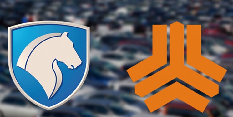 عرضه قطرهچکانی خودروسازان داخل دوباره بازار را به هم ریخت