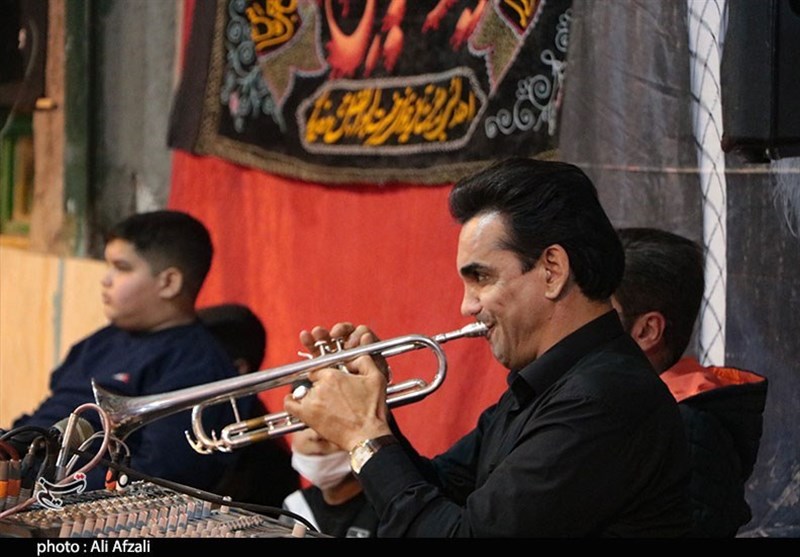 حضرت زهرا , استان کرمان , هیئت , تعزیه ,