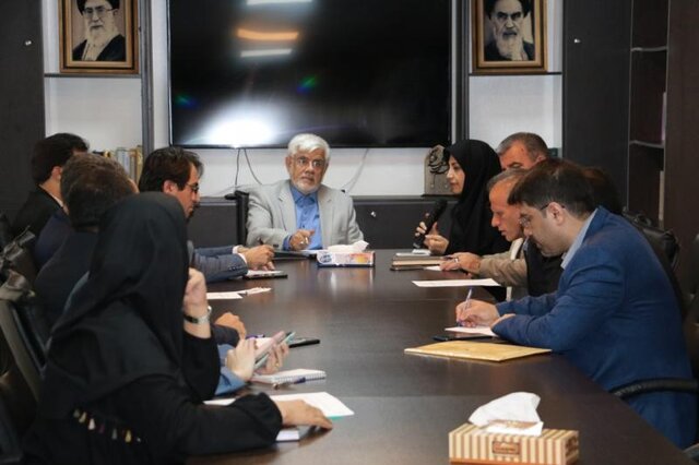 عزم حامیان روحانی و بلاتکلیفی اصلاحطلبان