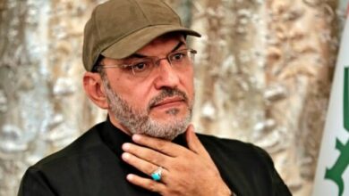 عزم کتائب سیدالشهدا برای ادامه حملات به پایگاههای آمریکا