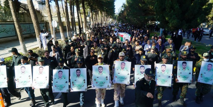 عضو کمیسیون امنیت ملی مجلس: تروریستها تحت حمایت آمریکا و صهیونیستها جنایت میکنند