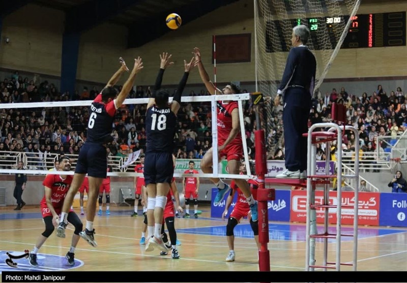 عقیلی: تجربه یاران فولاد از ما بیشتر بود