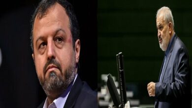 علیآبادی در نامهای به خاندوزی: واگذاری نمایشگاه را متوقف کنید