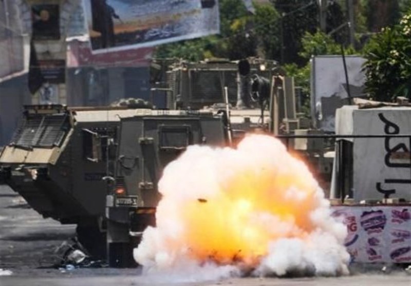 عملیات ضد صهیونیستی جدید در کرانه باختری/ دستکم یک شهرک نشین زخمی شد