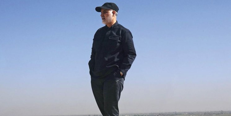 عمو قاسم! کودکان غزه تو را میخوانند