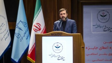 غریبآبادی در دانشگاه تهران: رژیم صهیونیستی در سه راهبرد اصلی خود شکست خورد