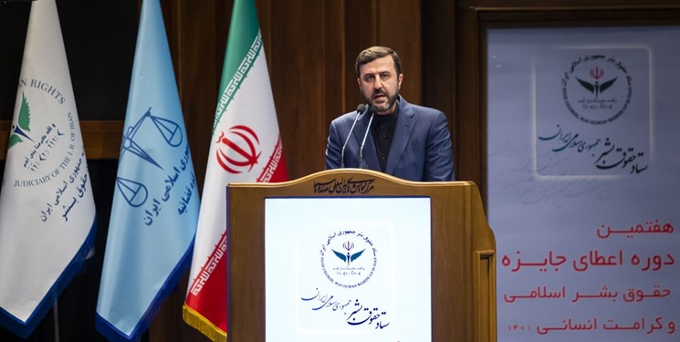 غریبآبادی در دانشگاه تهران: رژیم صهیونیستی در سه راهبرد اصلی خود شکست خورد