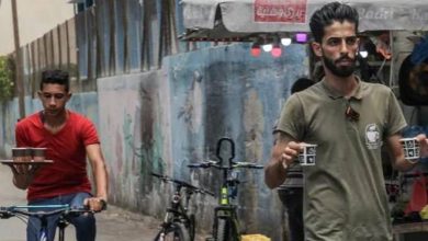 غزه در هفتادوهفتمین روز جنگ؛ جوانان با کسبوکار موقت هم مقاومت میکنند