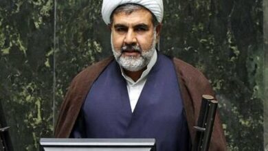 غضنفرآبادی: شورای نگهبان از هیات نظارت بر رفتار نمایندگان استعلام میگیرد