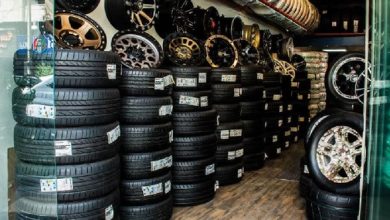 فارس من| روزانه نزدیک به هزار حلقه لاستیک دولتی در قم توزیع میشود