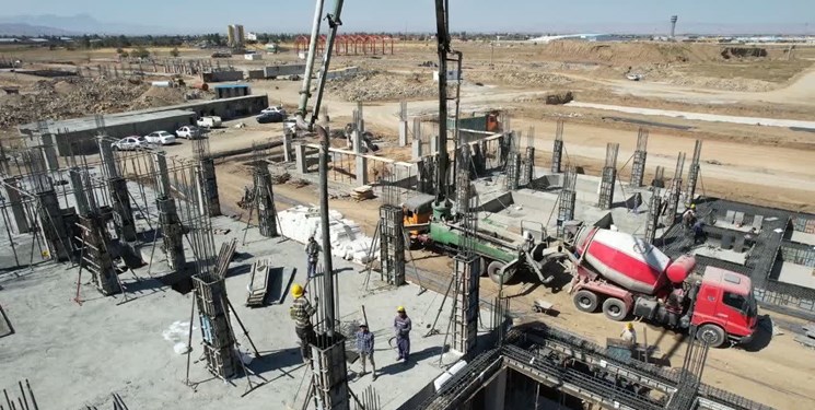 فارس من| گلایه از مبالغ بالای آورده مسکن ملی تا حرکت لاکپشتی احداث مسکن