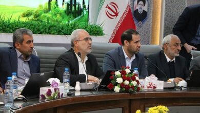 فاز نخست اردوگاه شهید سلیمانی کرمان تا سال آینده باید به بهرهبرداری برسد