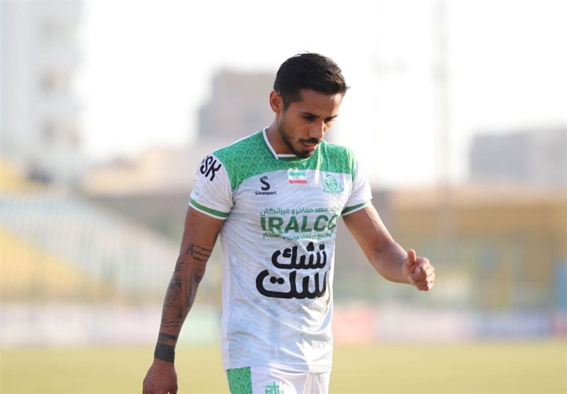 فخرالدینی: اخراجها درست بود؛ روی نقاط ضعف سپاهان کار کرده بودیم