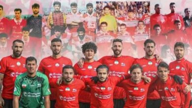 فرار تراکتور از قانون ریاضیات