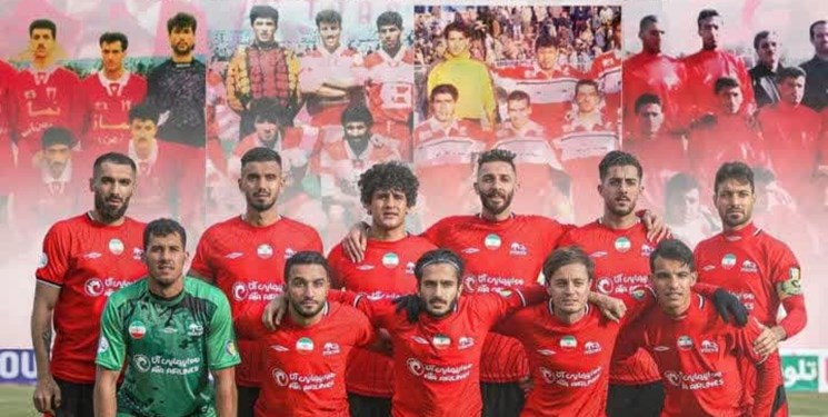 فرار تراکتور از قانون ریاضیات