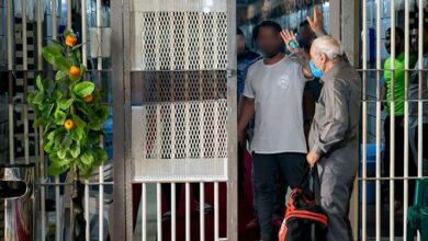 فراهمسازی مقدمات آزادی ۱۶۰ زندانی بدهکار مالی از محل سفر رئیسجمهور به البرز