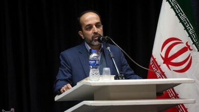 فرماندار همدان: با ۸۰۰ میلیون تومان نمیتوان برای جوانی جمعیت کاری کرد