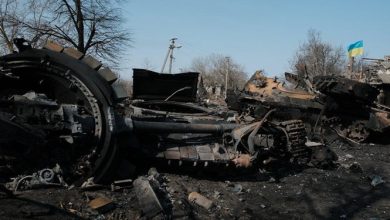 فرمانده سابق ناتو: اوکراینیها زمستان وحشتناکی در پیش دارند