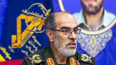 فرمانده سپاه عاشورا: تاوان بیتوجهی به تاکیدهای رهبر انقلاب بر مسائل اقتصادی