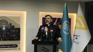 فرهنگ بیش از زیرساختهای فنی و عمرانی به فکر نیاز دارد/ راهاندازی دهکده صنایع خلاق در کشور