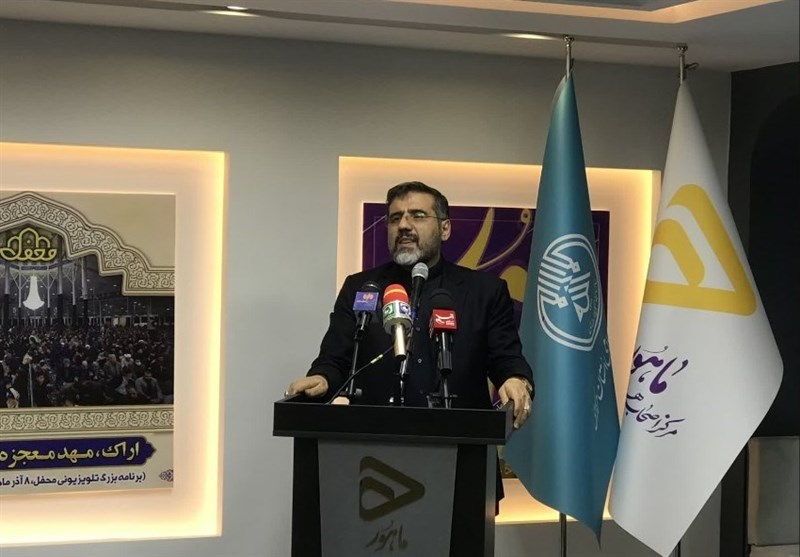 فرهنگ بیش از زیرساختهای فنی و عمرانی به فکر نیاز دارد/ راهاندازی دهکده صنایع خلاق در کشور