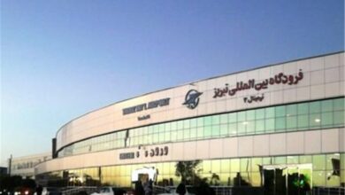 فرودگاههای برتر ایران مشخص شدند/ تبریز دوباره سبقت گرفت