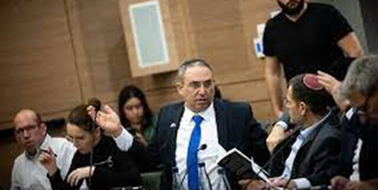 فشار هزینههای جنگ غزه صهیونیستها را به جان هم انداخت