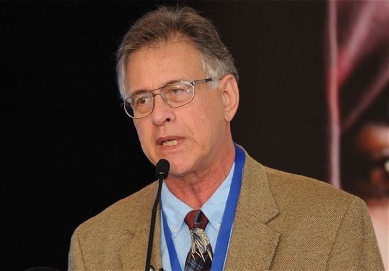 فعال حقوق بشر آمریکایی: دیوان بینالمللی دادگستری برده آمریکاست