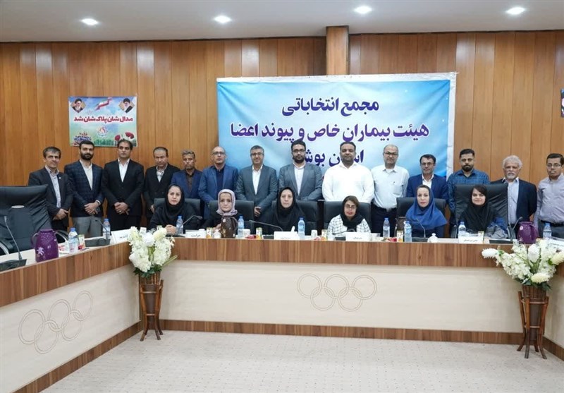 فعالیت ۹ هزار ورزشکار در ۶ گروه فدراسیون ورزشهای بیماران خاص و پیوند اعضاء