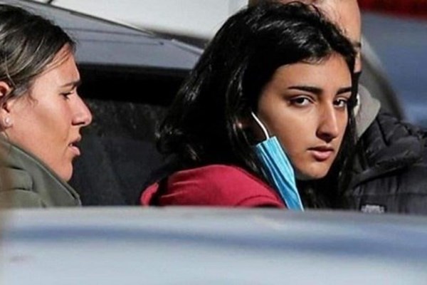 فلسطین و جوانانی که کودکیشان به اسارت رفت