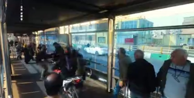 فیلم| «ترور» از ۱۴ دی روی آنتن شبکه یک سیما میرود