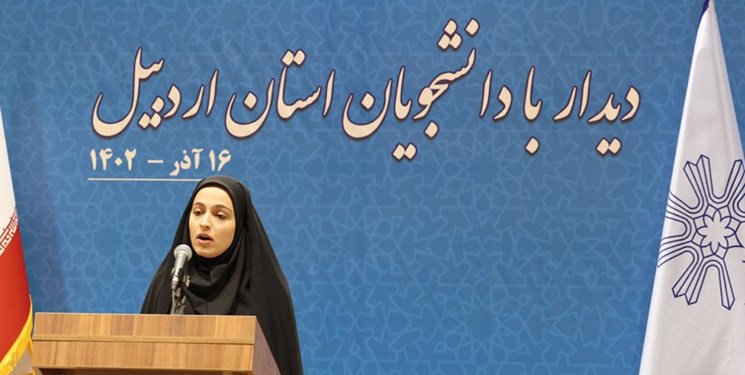 فیلم| سوال دانشجویان از اژهای: مقابله با مافیای کنکور تا چه حدی عملیاتی شده است؟